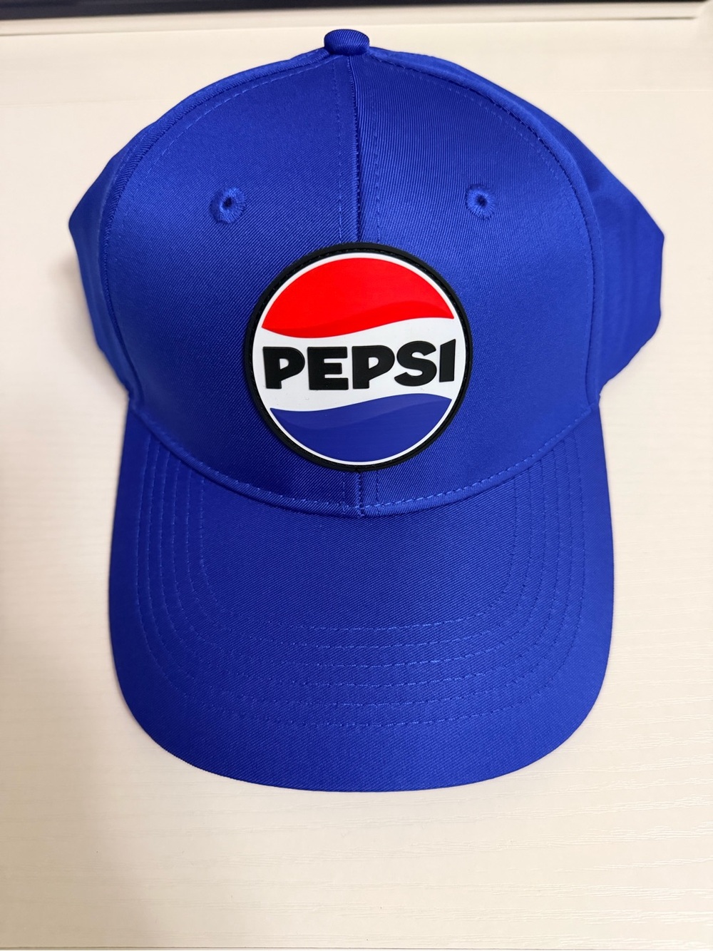 Brand New Pepsi Logo Hat